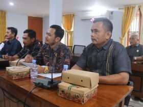 DPRD Blora Dorong Sinergi APTRI dan PT GMM Bulog untuk Kesejahteraan Petani