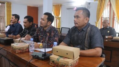 DPRD Blora Dorong Sinergi APTRI dan PT GMM Bulog untuk Kesejahteraan Petani