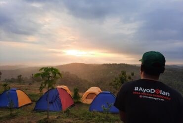 TUMBANGKAN Ribuan Peserta, Desa Bangowan Blora Sukses Masuk TOP 50 Desa Wisata Terbaik di Indonesia
