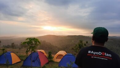 TUMBANGKAN Ribuan Peserta, Desa Bangowan Blora Sukses Masuk TOP 50 Desa Wisata Terbaik di Indonesia