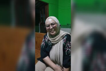 Cerita Galuh Saraswati, Istri Tentara yang Melenggang ke Kursi DPRD Blora