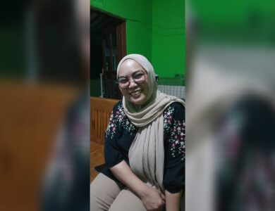 Cerita Galuh Saraswati, Istri Tentara yang Melenggang ke Kursi DPRD Blora