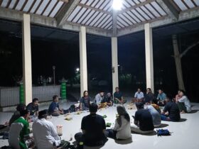 Mengembalikan Warisan Jipang sebagai Mercusuar Peradaban Islam