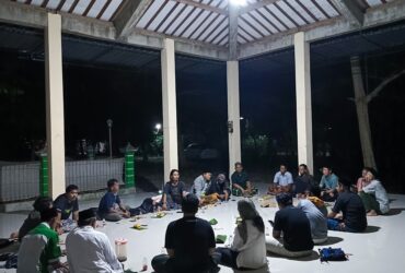 Mengembalikan Warisan Jipang sebagai Mercusuar Peradaban Islam