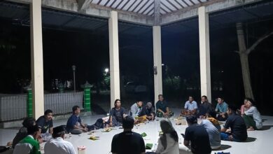 Mengembalikan Warisan Jipang sebagai Mercusuar Peradaban Islam