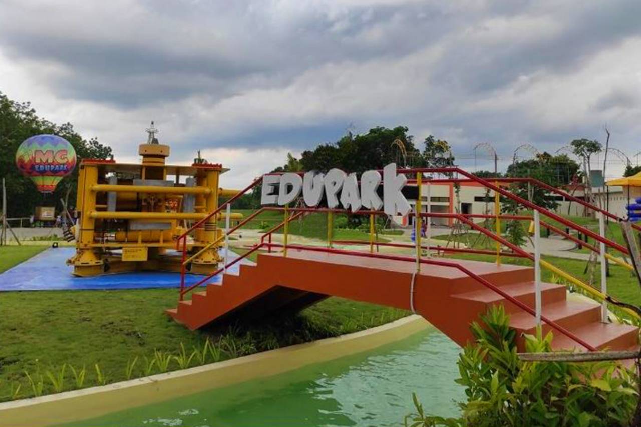 Migas Cepu Edupark