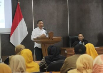 Kesempatan Emas! Program RPL untuk ASN di Bojonegoro