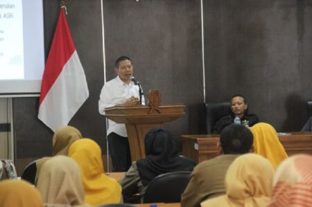 Kesempatan Emas! Program RPL untuk ASN di Bojonegoro