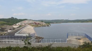 Bendungan Randugunting, The New Hidden Gem di Blora!