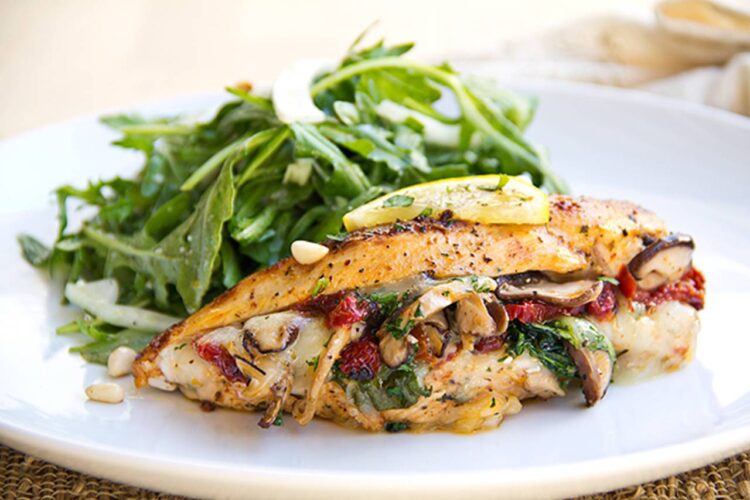 Bikin Ngiler 5 Ide Kreasi Olahan Makanan dari Keju yang Menggoda Lidah