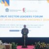 Bojonegoro Jadi Kiblat Pembangunan Ekonomi Jawa Timur
