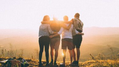 Bukit Cengklik Destinasi Wisata Alam di Blora yang Paling Mantul Buat Healing Kaum Gen Z