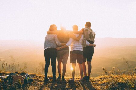 Bukit Cengklik Destinasi Wisata Alam di Blora yang Paling Mantul Buat Healing Kaum Gen Z