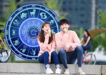 Catatan Asmara 12 Zodiak Minggu Ini 19 Mei 2024 Gemini Sedikit Patah Hati dan Cancer Semakin Lengket