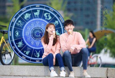 Catatan Asmara 12 Zodiak Minggu Ini 19 Mei 2024 Gemini Sedikit Patah Hati dan Cancer Semakin Lengket