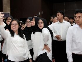 3.445 Formasi CPNS Sekolah Kedinasan 2024 Dibuka! Ini Dia Instansinya