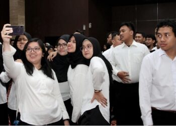 3.445 Formasi CPNS Sekolah Kedinasan 2024 Dibuka! Ini Dia Instansinya