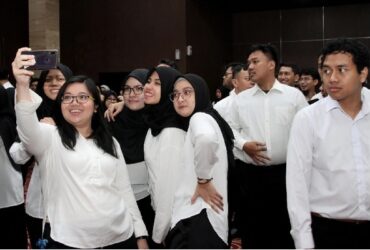 3.445 Formasi CPNS Sekolah Kedinasan 2024 Dibuka! Ini Dia Instansinya