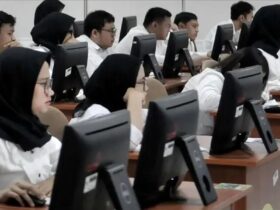 Buruan Daftar! Pendaftaran CPNS Sekolah Kedinasan 2024 Telah Dibuka