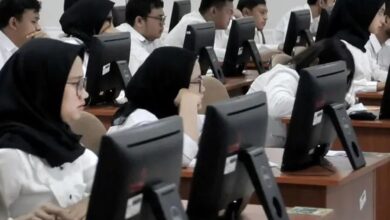 Buruan Daftar! Pendaftaran CPNS Sekolah Kedinasan 2024 Telah Dibuka