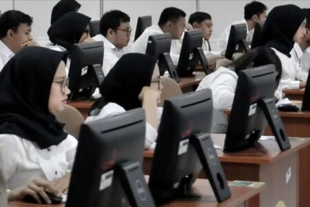 Buruan Daftar! Pendaftaran CPNS Sekolah Kedinasan 2024 Telah Dibuka