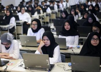 Peluang Emas! Jadi Abdi Negara Lewat Sekolah Kedinasan 2024