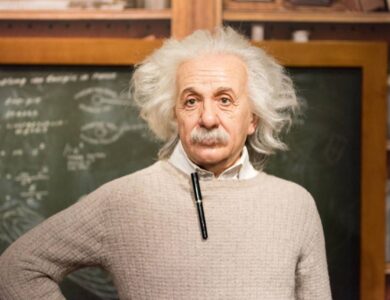 Dikenal Jenius Ini Deretan Zodiak yang Memiliki IQ Tinggi Diatas Rata-rata Cek Apakah Zodiakmu Termasuk