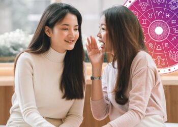 Dikenal Tukang Ngadu Inilah 5 Zodiak Cepu yang Tidak Bisa Jaga Rahasia dan Privasi Teman Apa Kamu Juga