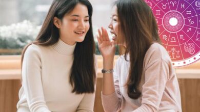 Dikenal Tukang Ngadu Inilah 5 Zodiak Cepu yang Tidak Bisa Jaga Rahasia dan Privasi Teman Apa Kamu Juga