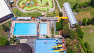 Gak Perlu Jauh-Jauh Study Tour Keluar Kota Tempat Wisata Edukasi Terbaik dan Terfavorit Ada di Cepu Blora