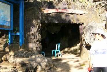 Goa Gong Menawarkan Pengalaman Spiritual Luar Biasa!