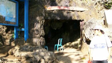 Goa Gong Menawarkan Pengalaman Spiritual Luar Biasa!