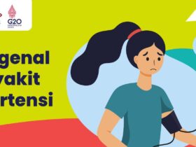 Mengenal Penyakit Hipertensi Si Pembunuh Diam dan Cara Mengendalikannya