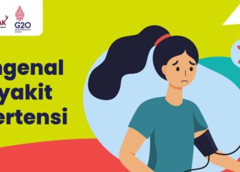 Mengenal Penyakit Hipertensi Si Pembunuh Diam dan Cara Mengendalikannya