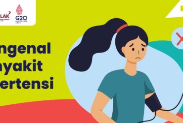Mengenal Penyakit Hipertensi Si Pembunuh Diam dan Cara Mengendalikannya