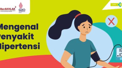 Mengenal Penyakit Hipertensi Si Pembunuh Diam dan Cara Mengendalikannya