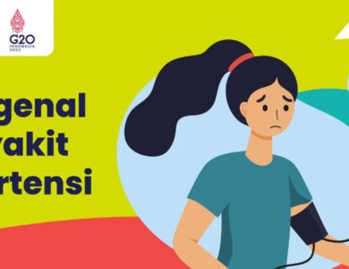 Mengenal Penyakit Hipertensi Si Pembunuh Diam dan Cara Mengendalikannya