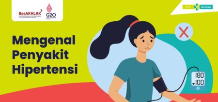 Mengenal Penyakit Hipertensi Si Pembunuh Diam dan Cara Mengendalikannya