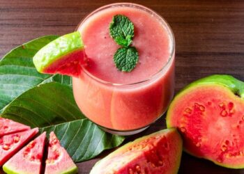 Demam Berdarah, Benarkah Jus Jambu Biji Ampuh Naikkan Trombosit? Inilah Faktanya!