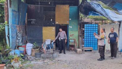 Kronologi Pembuangan Bayi di Cepu Kabupaten Blora dari Jepara Berakhir di Kursi Teras Rumah Warga di Cepu