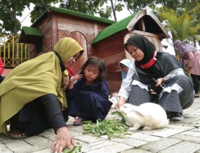 Long Weekend Ini Rekomendasi 5 Tempat Wisata di Blora yang Cocok Untuk Piknik Keluarga