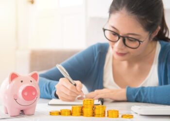 Masa Depannya Cerah Inilah 5 Zodiak yang Pandai Mengelola Keuangan dan Rajin Menabung Apakah Anda Termasuk