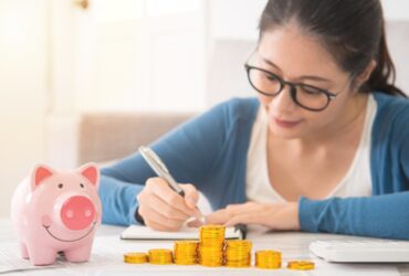 Masa Depannya Cerah Inilah 5 Zodiak yang Pandai Mengelola Keuangan dan Rajin Menabung Apakah Anda Termasuk