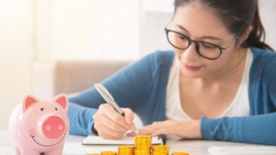 Masa Depannya Cerah Inilah 5 Zodiak yang Pandai Mengelola Keuangan dan Rajin Menabung Apakah Anda Termasuk