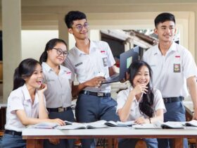 Masuk Top 1000 Sekolah Terbaik di Indonesia Inilah 3 SMA Negeri Tebaik di Blora Versi Kemdikbud