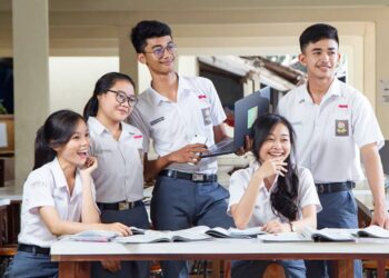 Masuk Top 1000 Sekolah Terbaik di Indonesia Inilah 3 SMA Negeri Tebaik di Blora Versi Kemdikbud