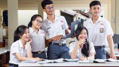 Masuk Top 1000 Sekolah Terbaik di Indonesia, Inilah 3 SMA Negeri Tebaik di Blora Versi KEMDIKBUD