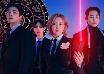 Membuka Energi Langit 4 Zodiak Ini Diberkahi Keistimewaan Bisa Melihat dan Berkomunikasi dengan Alam Ghaib