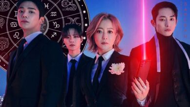 Membuka Energi Langit 4 Zodiak Ini Diberkahi Keistimewaan Bisa Melihat dan Berkomunikasi dengan Alam Ghaib