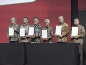 PETRONAS Perpanjang Kontrak Wilayah Kerja Ketapang 20 Tahun